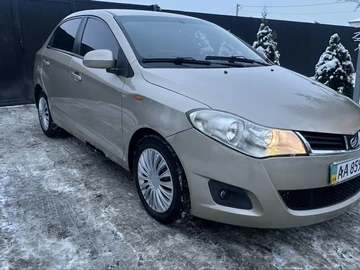 Авто ЗАЗ Forza 2012 № 8448514