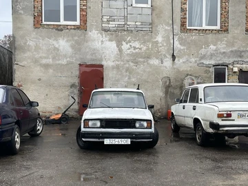 Авто ВАЗ 2105 1985 № 8448515