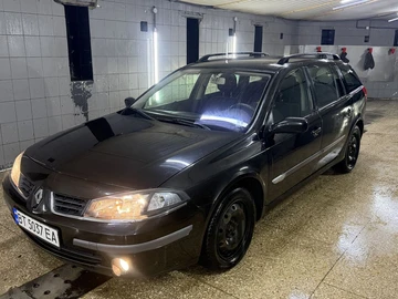 Авто Renault Laguna 2006 № 8448520