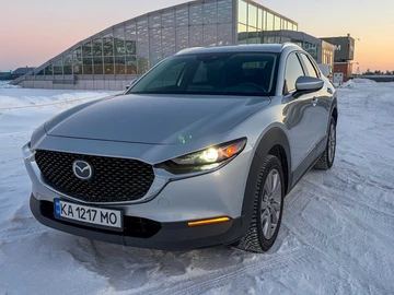 Авто Mazda Cx-3 2020 № 8448536