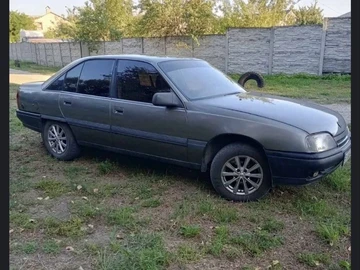 Авто Opel Omega 1989 № 8448537