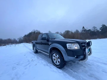 Авто Ford Ranger 2008 № 8448551