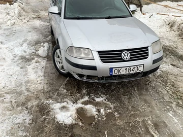 Авто Volkswagen Passat Cc 2005 № 8448554