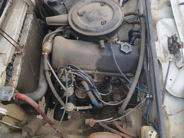 Авто ВАЗ 2106 1989 № 8448574