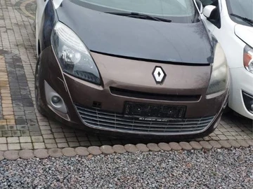 Авто Renault Scenic Iii 2011 № 8448575