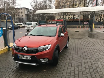 Авто Renault Sandero 2018 № 8448577
