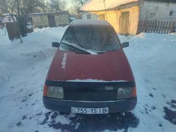 Авто ВАЗ 11113 Oka 2005 № 8448598