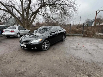 Авто Toyota Camry 2008 № 8448604