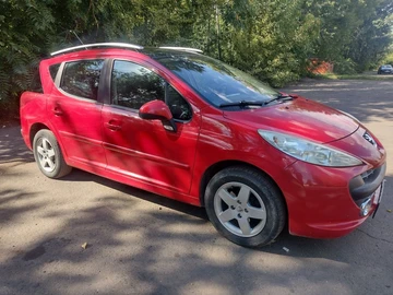 Авто Peugeot 207 2007 № 8448606