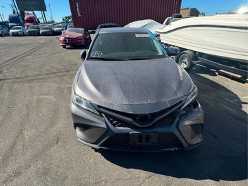 Авто Toyota Camry 2017 № 8448622