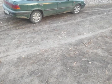 Авто Daewoo Espero 1997 № 8448624