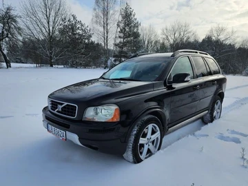 Авто Volvo Xc90 2007 № 8448638