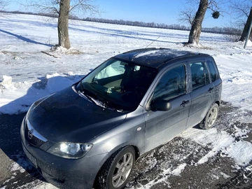 Авто Mazda 2 2004 № 8448641