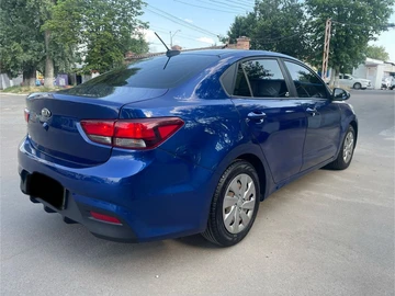 Авто KIA Avella 2018 № 8448643