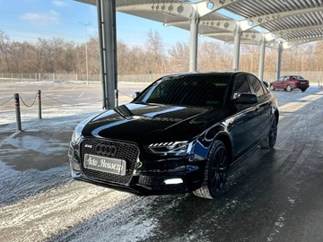 Авто Audi A4 2013 № 8448711