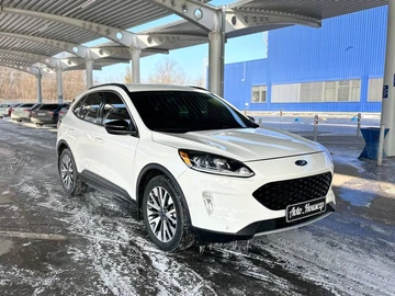 Авто Ford Escape 2020 № 8448712