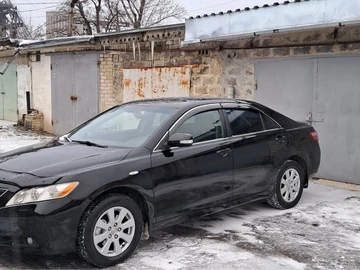 Авто Toyota Camry 2007 № 8448715