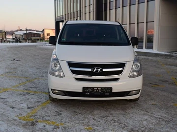 Авто Hyundai H1 Starex  2011 № 8448720