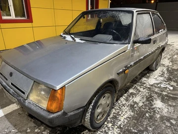 Авто ЗАЗ Таврия 2004 № 8448747