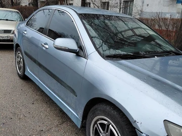 Авто Honda Accord 2004 № 8448748