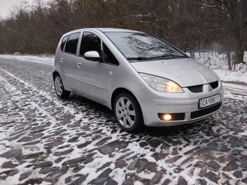 Авто Mitsubishi Colt 2005 № 8448750