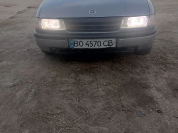 Авто Opel Vectra 1990 № 8448754