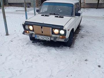 Авто ВАЗ 2106 1982 № 8448759