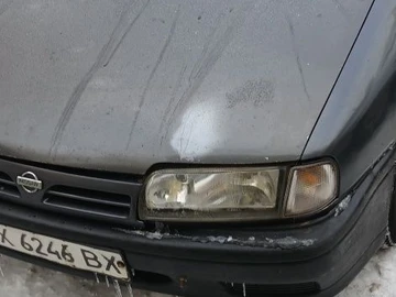 Авто Nissan Primera 1994 № 8448764