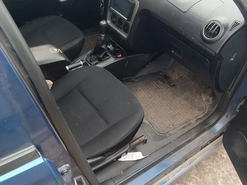 Авто Geely Ck 2012 № 8448802