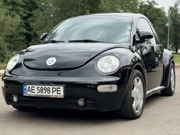 Авто Volkswagen Corrado 2002 № 8448803
