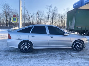 Авто Opel Vectra 2000 № 8448809