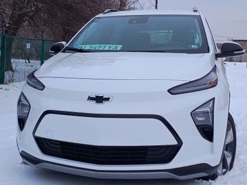 Авто Chevrolet Chevette 2023 № 8448811