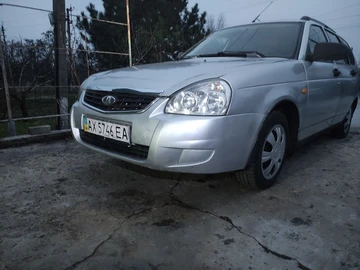 Авто ВАЗ 2171 Priora 2012 № 8448815
