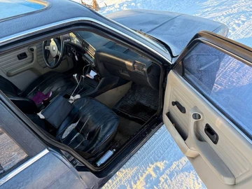 Авто BMW 3 Серия 1985 № 8448816