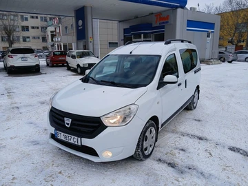 Авто Dacia 1300 2015 № 8448934