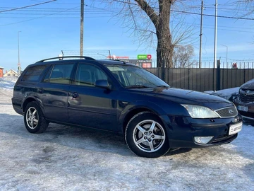Авто Ford Mondeo 2005 № 8448939