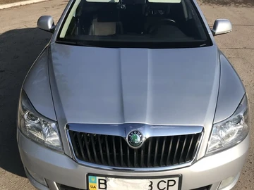 Авто Skoda Octavia 2012 № 8448941