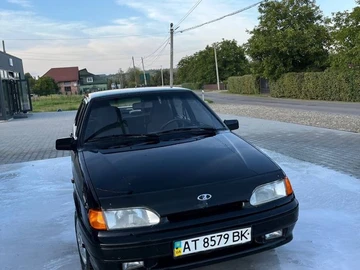 Авто ВАЗ 2115 2010 № 8448946