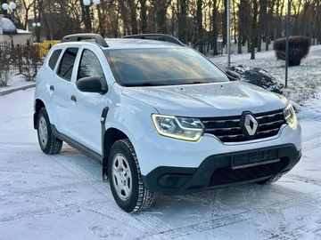 Авто Renault Duster 2021 № 8448950