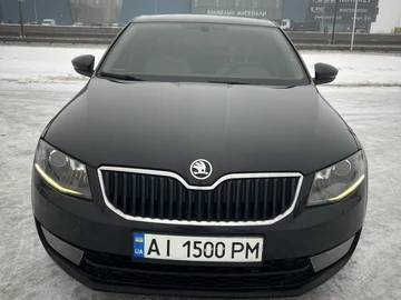 Авто Skoda Octavia 2016 № 8448952
