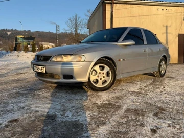 Авто Opel Vectra 2000 № 8448960