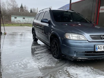 Авто Opel Astra 1998 № 8448961