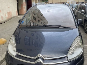 Авто Citroen C4 Picasso 2011 № 8448962