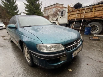 Авто Opel Omega 1996 № 8448968