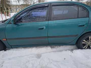 Авто Toyota Avensis 1998 № 8448969
