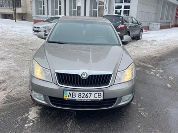 Авто Skoda Octavia 2010 № 8448971