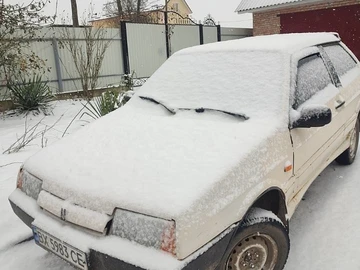 Авто ВАЗ 2108 1987 № 8448972