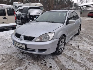 Авто Mitsubishi Lancer 2006 № 8448979