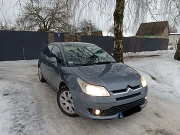 Авто Citroen Xsara Picasso 2004 № 8448980