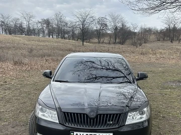 Авто Skoda Octavia 2011 № 8448981